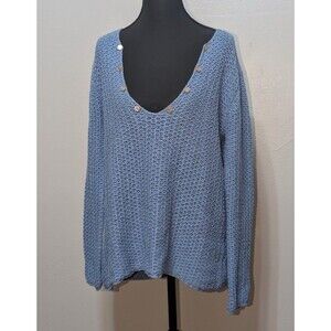 J. Jill XL Knit Tunic